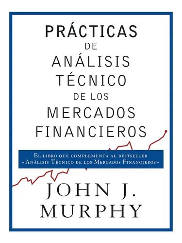 comprar Libro: Prácticas De Análisis Técnico De Los Mercados Financi