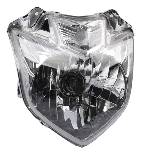 Gki For Conjunto De Luces Delanteras For Yamaha Ys250