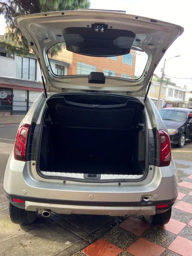 Renault Duster 2.0 Dakar Dynamique