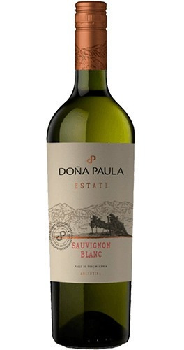 Vino Blanco Doña Paula Estate Sauvignon Blanc 750ml Vinariam