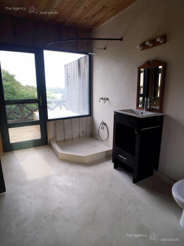 Imagen 18 de 30 de Chacra Con Piscina En Venta - Punta Ballena