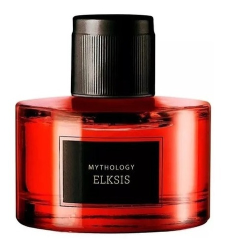 Perfume Mythology Elksis Feminino Avon 75ml