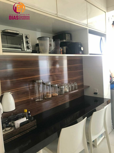 Imagem 12 de 16 de Apartamento À Venda No Bairro Graça - Salvador/ba - 568