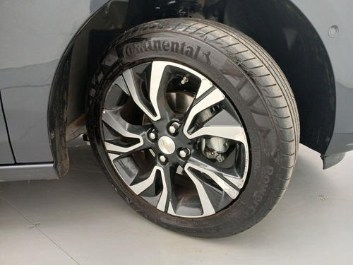 Chevrolet Onix 1.0 TURBO FLEX PREMIER AUTOMÁTICO