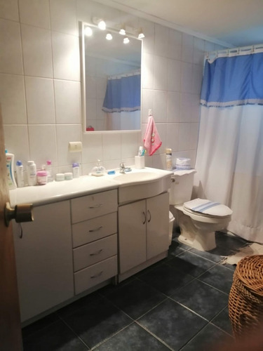 Hermosa Casa De 1 Piso. Rebajada