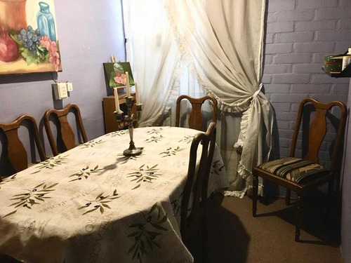 Departamento En Venta 50m2,2d,1b,bodega (90035)