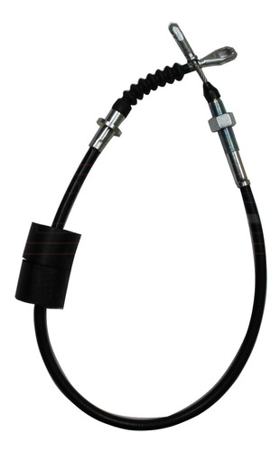 Cable Embrague Para Plymouth Arrow Pick Up 2.6l 1982