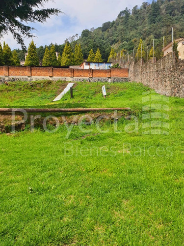 Bodega En Venta/renta En Picacho Ajusco, Tlalpan