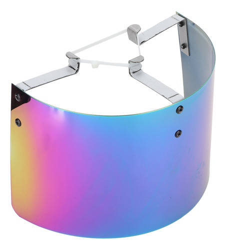 Filtro Heat Shield Tapa De Admisión Colorful Shielding T304