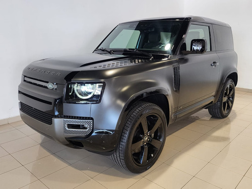 Land Rover Defender 90 Carpathian Edition V8 P525 Aut. 2023