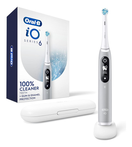 Oral-b Io Series 6 Cepillo De Dientes Eléctrico