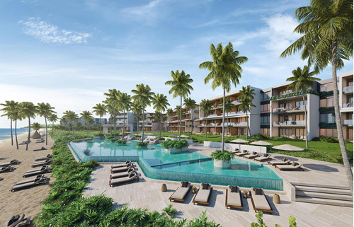 Luxury Apartamento En Cabarete, Punta Goleta