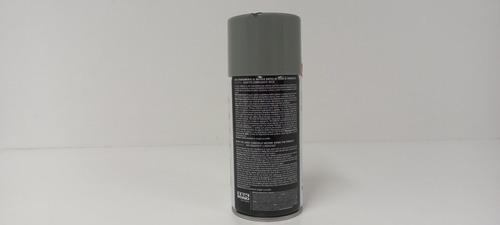 Aerosol Universal Tek Spray Grafito Seco 200ml / 100gr