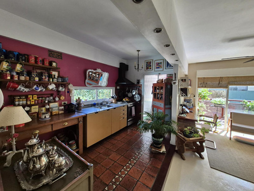 Venta Departamento Palermo, 4 Ambientes, Cochera, Seguridad