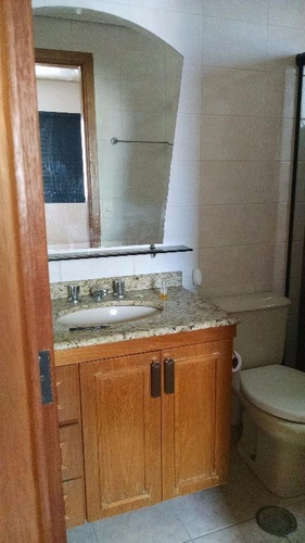 Imagem 26 de 30 de Apartamento À Venda, 89 M² Por R$ 610.000,00 - Água Rasa - São Paulo/sp - Ap3043