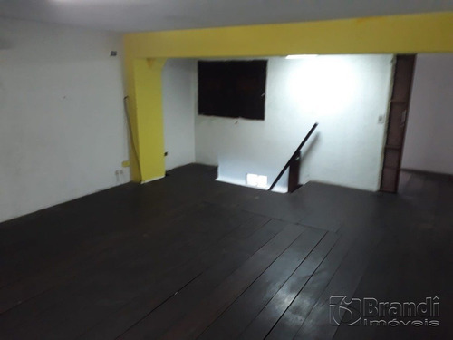 Imagem 2 de 12 de Sala Comercial De Venda - Vila Prudente - V-4538