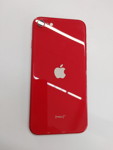 Iphone 8 64 Gigas Red Libre Para Cualquier Compañía Rojo