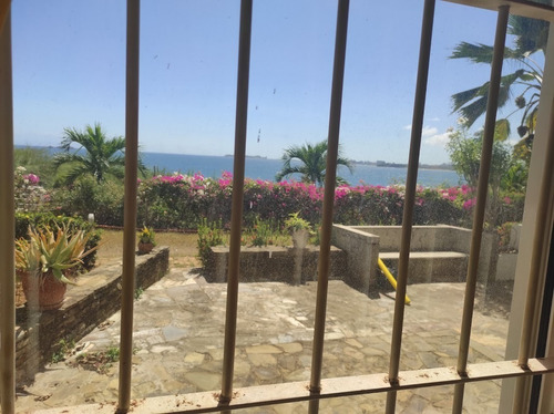 Imagen 4 de 14 de Apartamento En Pampatar Con Vista Al Mar, Isla De Margarita