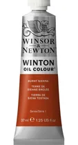 Comprar Oleos Winton Winsor And Newton Pomo X 37 Ml. Colores Sueltos
