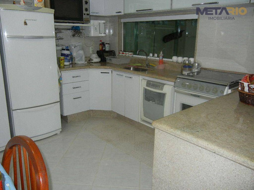 Imagem 20 de 30 de Casa À Venda, 240 M² Por R$ 1.250.000,00 - Vila Valqueire - Rio De Janeiro/rj - Ca0242