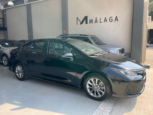 Toyota Corolla 2.0 Gli Dynamic Force Flex Aut. 4p Elétrica