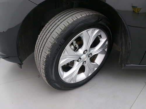 Chevrolet Onix 1.0 TURBO FLEX LTZ AUTOMÁTICO