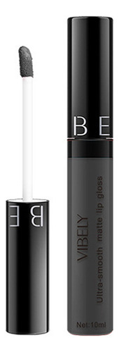 Lipgloss Matte Gloss Cosmetic