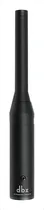 Comprar Microfone DBX RTA-M Condensador Omnidirecional cor preto