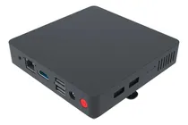 Comprar Mini Pc Windows 10 4gb\u002F64gb Intel Celeron N3060 Tv Box