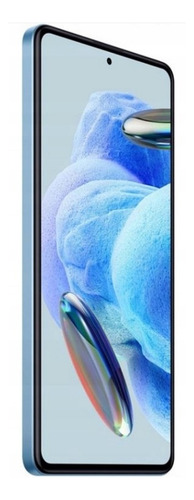 Xiaomi Redmi Note 12 Pro Speed 5g 12 Gb Ram 256 Gb Rom Dual