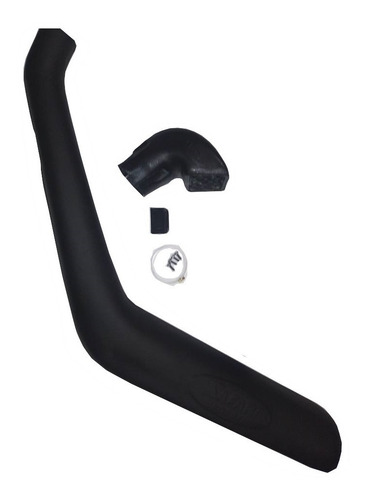 Imagen 2 de 6 de Snorkel Toyota Ego Prado Sumo Anfibio Repuesto Campero