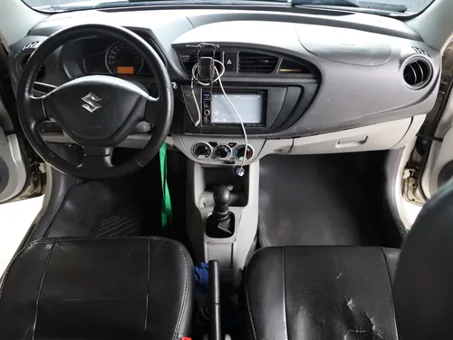 Suzuki Alto 800 Mt Aa 2ab Abs