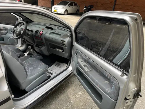 Renault Twingo 1.2 Access