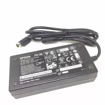 Comprar Epson Ps180 24v 3 Pines Para Epson Tmt20 Tmt88 Tmu220 Tmu375  Compatible Con Citizen Bematech Y Fiscales Epson