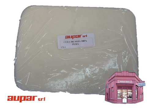 Imagen 4 de 9 de Kit Soja X 2 Kilos +insumos. Fragancias Dulces. Completo.