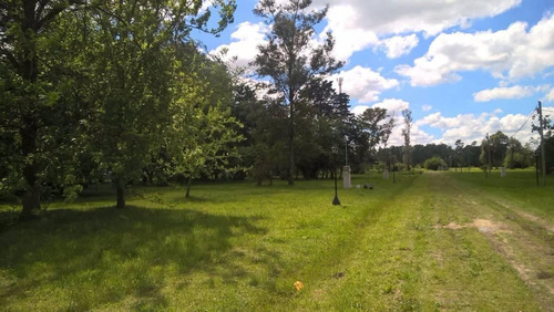 Imagen 6 de 6 de Lotes En Venta Con Financiacion - San Vicente