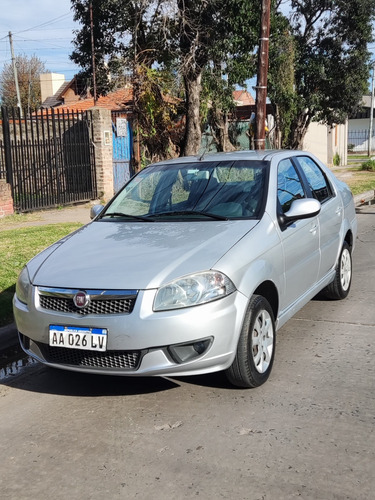 Fiat Siena 1.4 El Pack Attractive