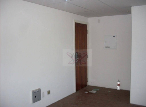 Sala Comercial Alameda Grajaú - Sa0017