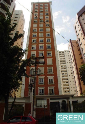 Imagem 24 de 26 de Apartamento - Ref: Ap02047