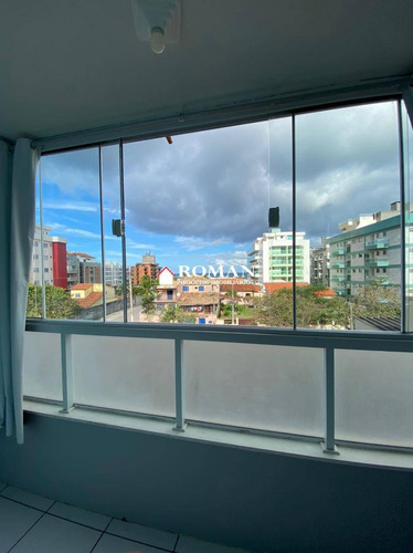 Imagem 1 de 15 de Lindo Apartamento Com Vista Mar! - 4228