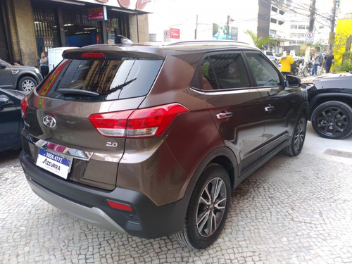 Imagem 5 de 10 de Creta 2.0 Flex Prestige At