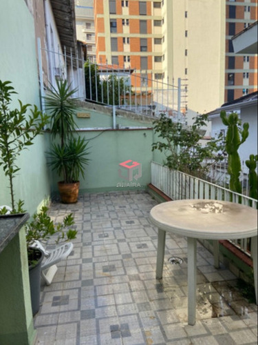 Imagem 3 de 13 de Sobrado À Venda, 3 Quartos, 2 Vagas, Vila Mariana - São Paulo/sp - 97604