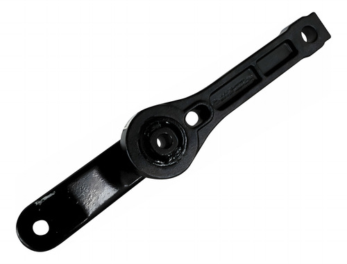 1) Soporte Motor Tras Volkswagen R32 3.2l V6 08
