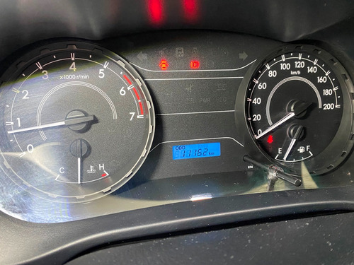 Toyota Hilux 2.7 Cabina Doble Sr Mt