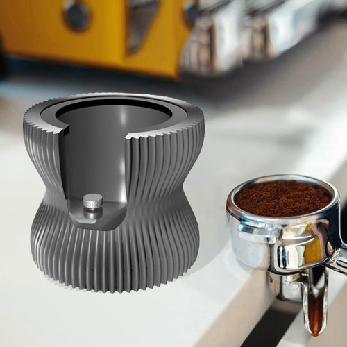 Soporte Para Manipulación De Café, Soporte Para Negro