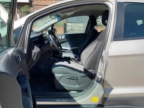 Ford Ecosport 1.6 Freestyle 110cv 4x2 2017