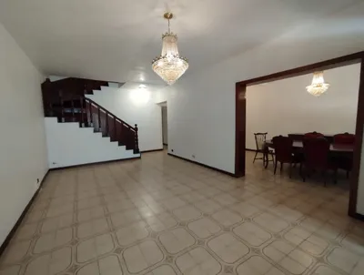 Casa en alquiler
