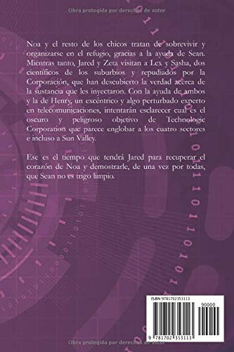 En Línea: Trilogia Rna 3.0