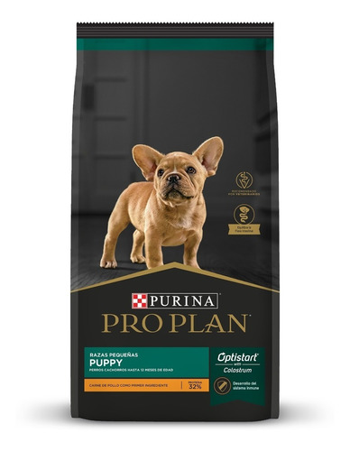 Pro Plan Puppy Rp 3.5 Kg