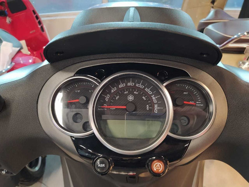 Imagen 7 de 9 de Piaggio Beberly 300